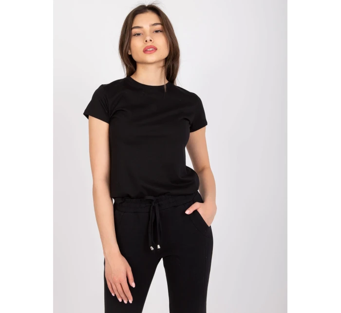 Tričko RV TS 4623.32 černá