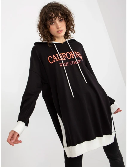 Mikina VI BL 327.70P černá