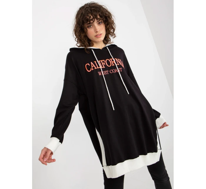 Mikina VI BL 327.70P černá