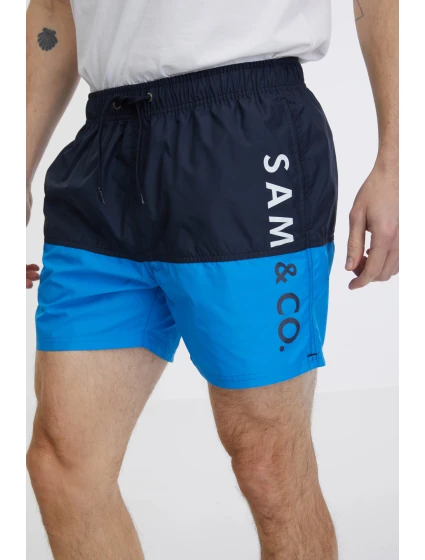 Pánské plavecké šortky SAM73 Eduardo
