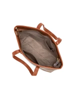 Dámská kabelka Vuch Benita MN Brown