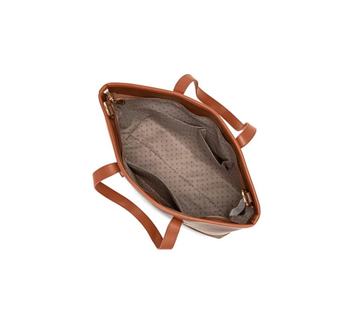 Dámská kabelka Vuch Benita MN Brown