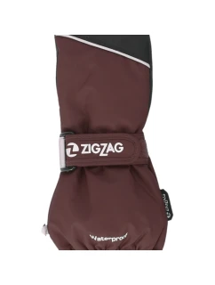 Dětské rukavice ZigZag Shildon 