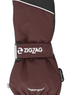 Dětské rukavice model 21311376 - Zigzag