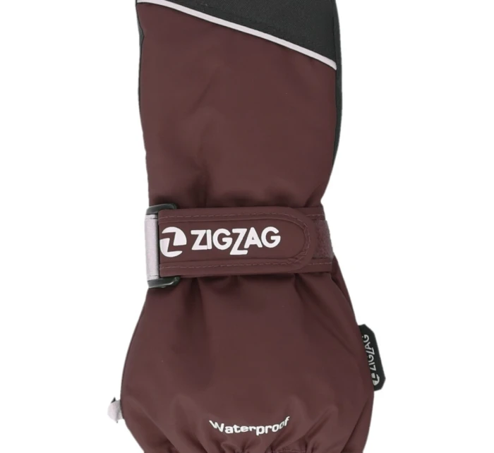 Dětské rukavice ZigZag Shildon 
