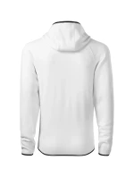 fleece pánský bílá model 20633326 - MALFINI, a.s.