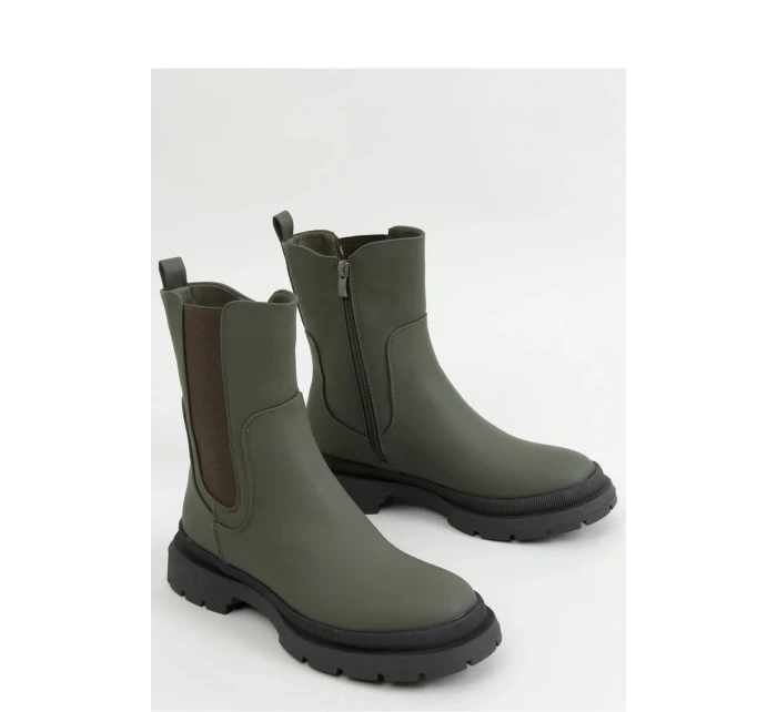 Dámské boty model 15911064 - Inello