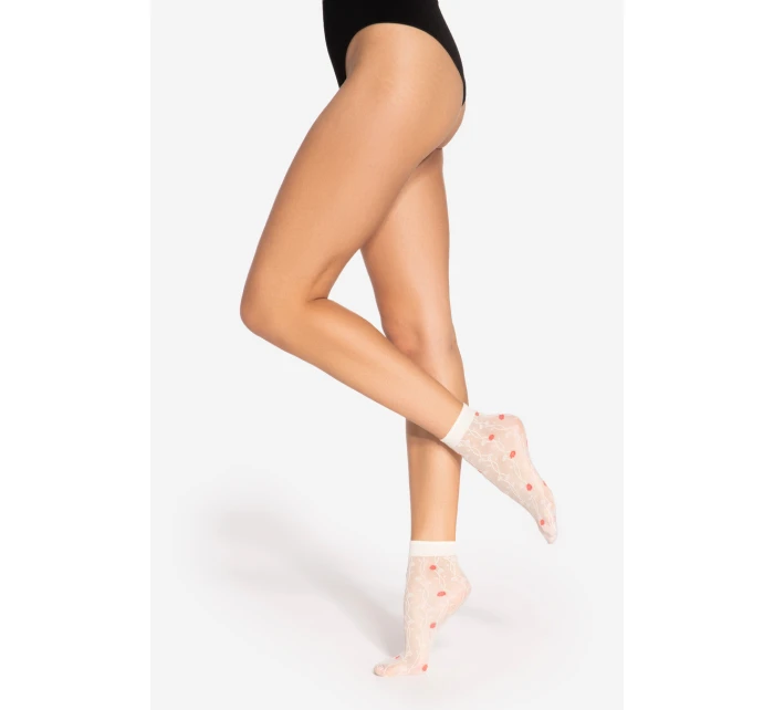 09 PONOŽKY 15 DEN model 21074906 - Gatta