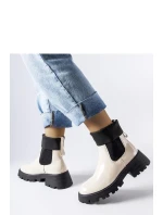 Boty model 204616 Solea Boty model 204616 Solea