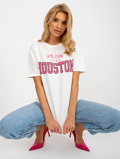 T-shirt model 231329 Ex Moda