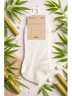 WiK New Time 014 Bambusové nohy CC 35-42