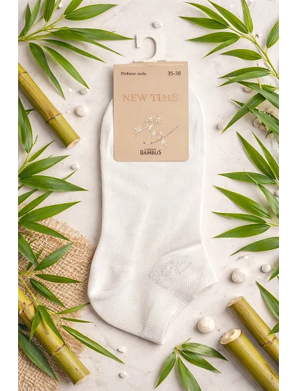 WiK New Time 014 Bambusové nohy CC 35-42