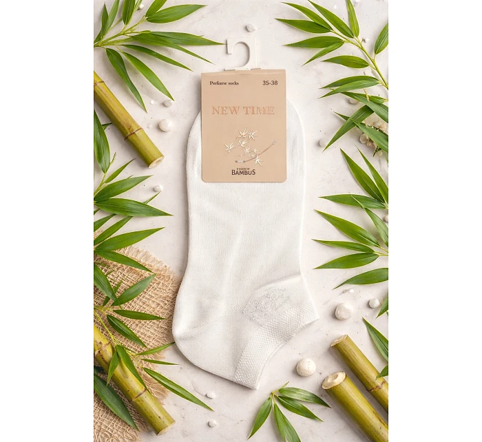 WiK New Time 014 Bambusové nohy CC 35-42