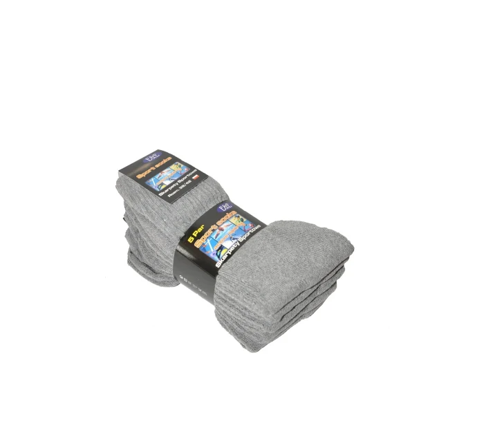 Ponožky E&E  024 A'5