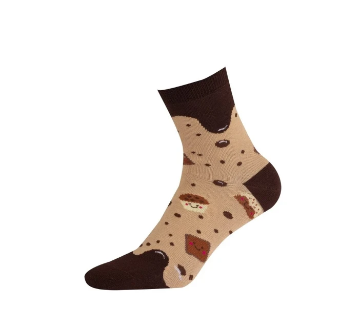 Dámské ponožky Wola Perfect Woman W84.01P Casual