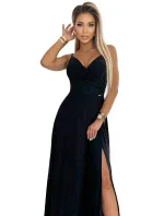 Dámské šaty 299-18 CHIARA - NUMOCO Dámské šaty 299-18 CHIARA - NUMOCO