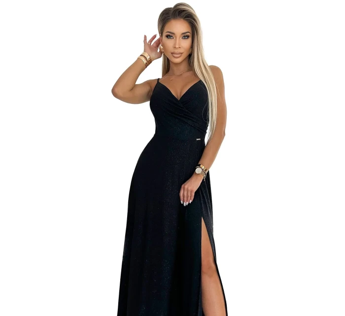 Dámské šaty 299-18 CHIARA - NUMOCO Dámské šaty 299-18 CHIARA - NUMOCO