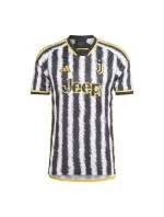 Adidas Juventus Turín Home M tričko HR8256 pánské Adidas Juventus Turín Home M tričko HR8256 pánské