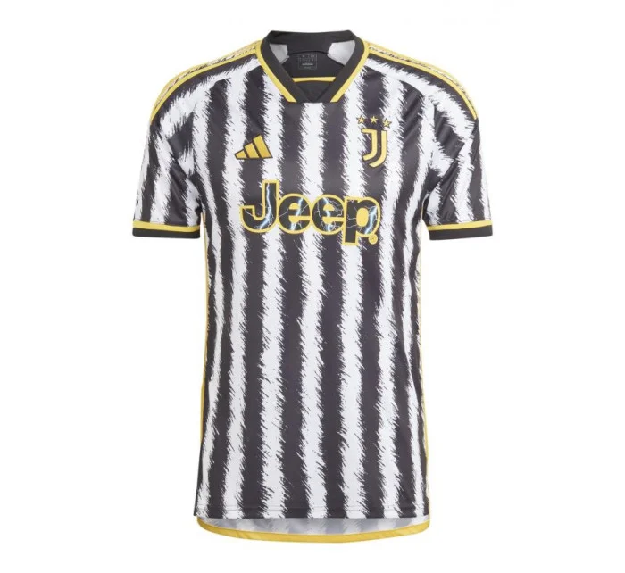 Adidas Juventus Turín Home M tričko HR8256 pánské Adidas Juventus Turín Home M tričko HR8256 pánské