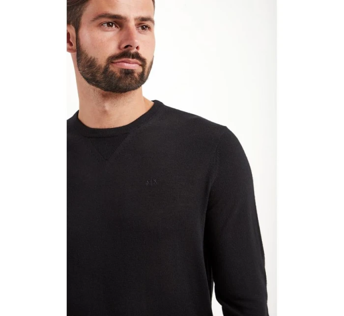 svetr M model 21252331 - Armani Exchange