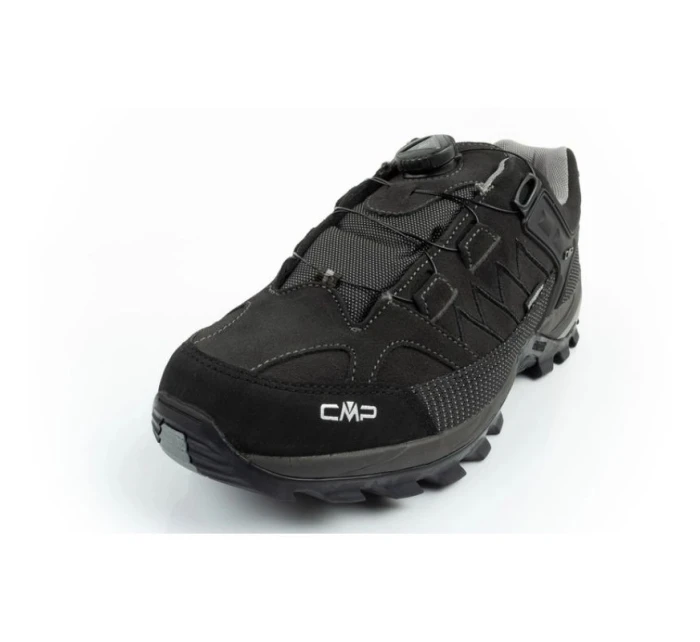 CMP Rigel pánská trekingová nepromokavá sportovní obuv FITGO CMP Rigel pánská trekingová nepromokavá sportovní obuv FITGO