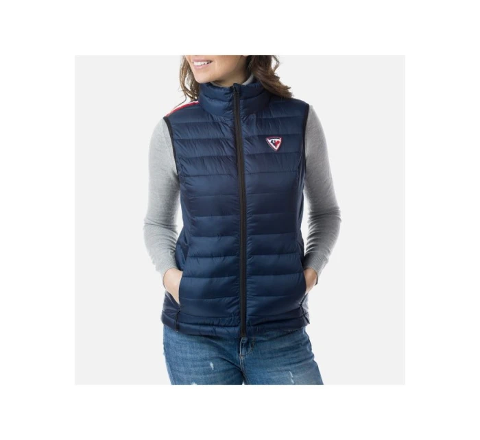 model 21446750gnol W model 21446750 VEST - Rossignol