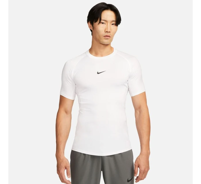 Tričko Pro LS model 21815930 - NIKE Tričko Pro LS model 21815930 - NIKE