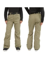 O'neill zimní kalhoty s páskem dámské Star snowboard ski 10K/10K dámské