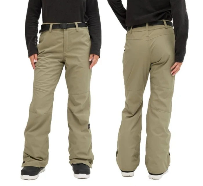 O'neill zimní kalhoty s páskem dámské Star snowboard ski 10K/10K dámské