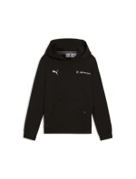 Dětská sportovní mikina s model 21948157 BMW MMS černá - Puma Dětská sportovní mikina s model 21948157 BMW MMS černá - Puma