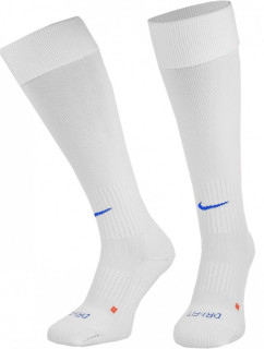 Fotbalové ponožky Classic II Cush SX5728-101 - Nike