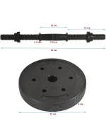 činka 10 kg model 21809730 činka 10 kg model 21809730