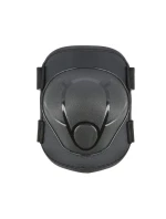 Sada chráničů BLACK velikost M model 21195881 - Nils Extreme Sada chráničů BLACK velikost M model 21195881 - Nils Extreme