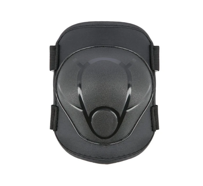 Sada chráničů BLACK velikost M model 21195881 - Nils Extreme Sada chráničů BLACK velikost M model 21195881 - Nils Extreme