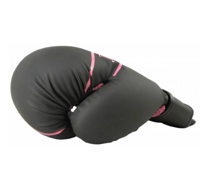 Boxerské rukavice RPU-BLACK 012325-0210