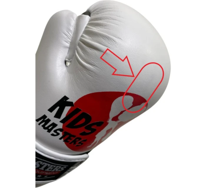 (P) Otevřít rukavice MJE - ROSM-KM Prodej