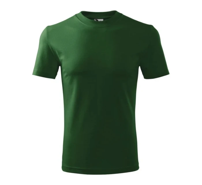 Unisex tričko Heavy U MLI-11006 - Adler