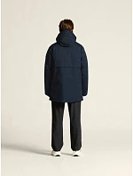 Urban Padded Parka M Pánská zateplená parka model 22467992 blaze - Craft Corporate Urban Padded Parka M Pánská zateplená parka model 22467992 blaze - Craft Corporate