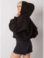 Mikina EM BL 651/3.39X černá