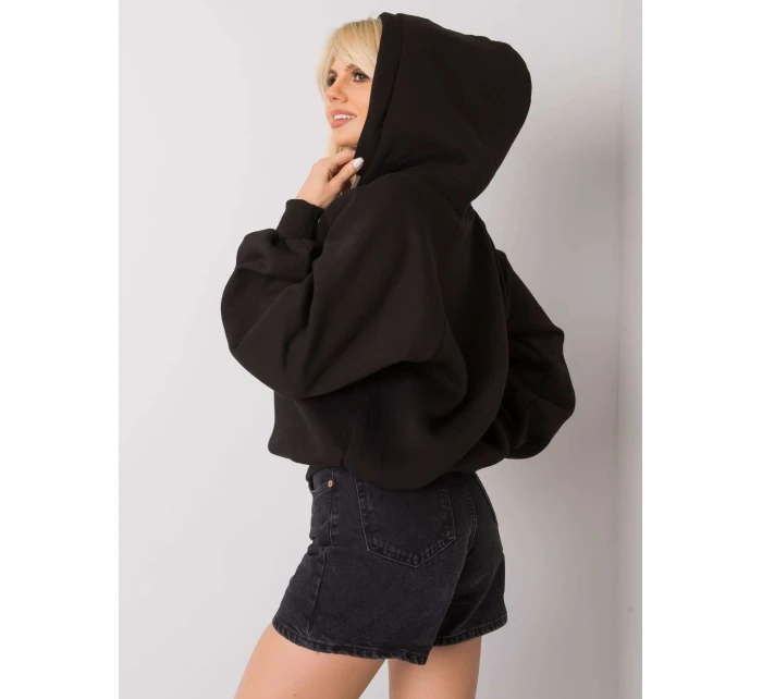 Mikina EM BL 651/3.39X černá