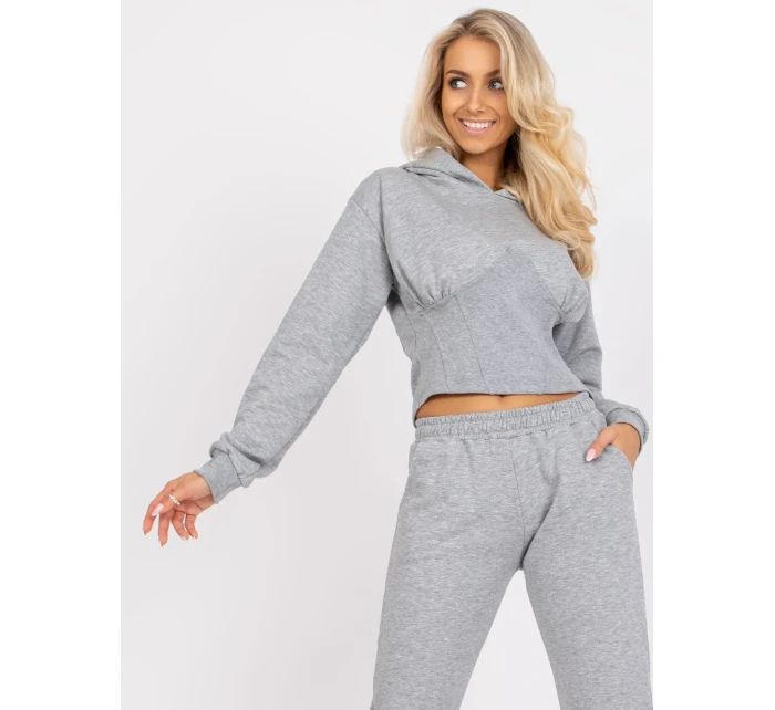 Sada EM KMPL 378.04 šedá Sada EM KMPL 378.04 šedá