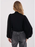 Bluzka MI BZ model 21782375 czarny - FPrice