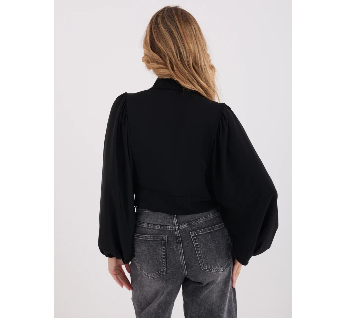 Bluzka MI BZ model 21782375 czarny - FPrice