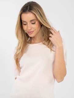 Jumper PM SW SF198.78 světle růžový