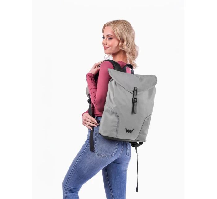 Dámský batoh Vuch Joanna Jaunt Grey