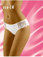 Dámské kalhotky model 2579297 - Wolbar