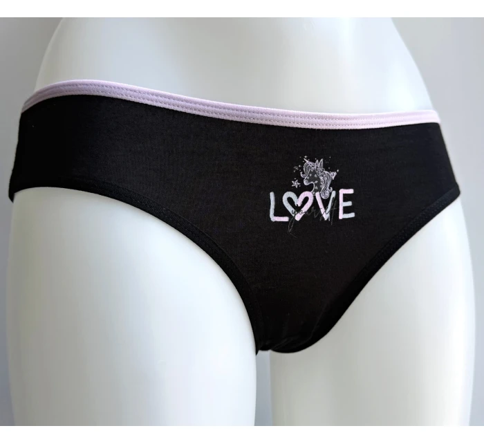 Dětské kalhotky Bára