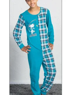 Dětský overal model 17846857 - Vienetta Kids