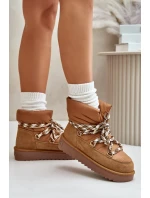 Sněhule model 202208 Step in style Sněhule model 202208 Step in style