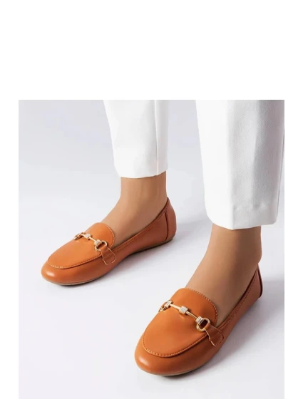 Mokasiny model 207925 Solea Mokasiny model 207925 Solea